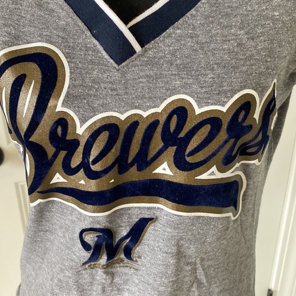 Brewer tshirt - Picture 2 of 5
